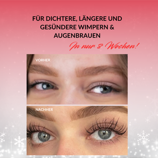 Siero per ciglia superlativo