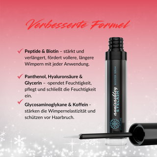 Siero per ciglia superlativo