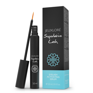 Superlative Lash Eyelash Serum