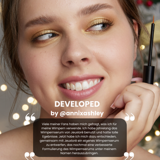 Siero per ciglia superlativo